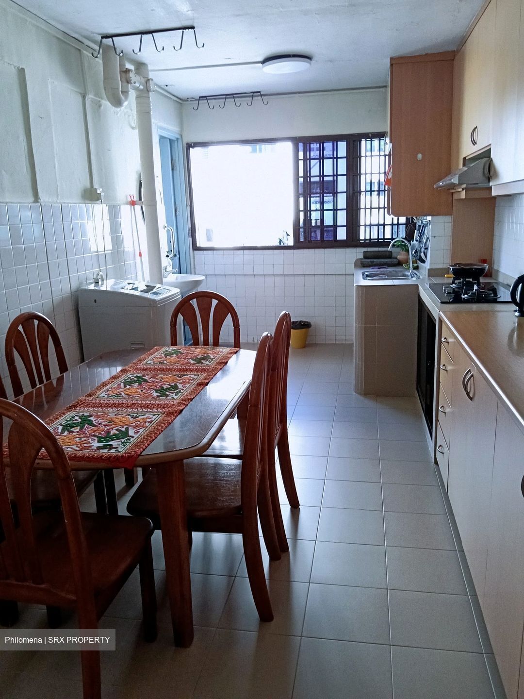 Blk 93 Geylang Bahru (Kallang/Whampoa), HDB 3 Rooms #595588841